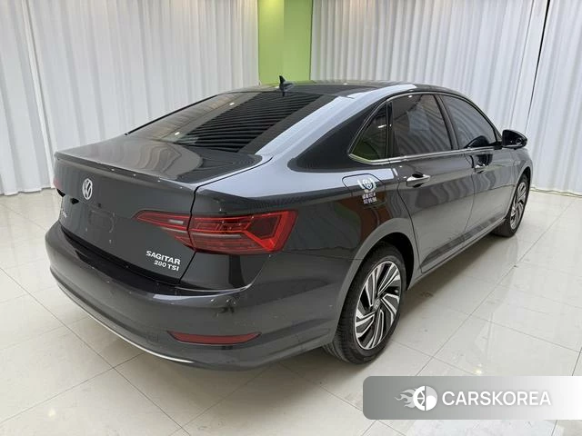 Volkswagen Sagitar id 4263104 из Китая 9