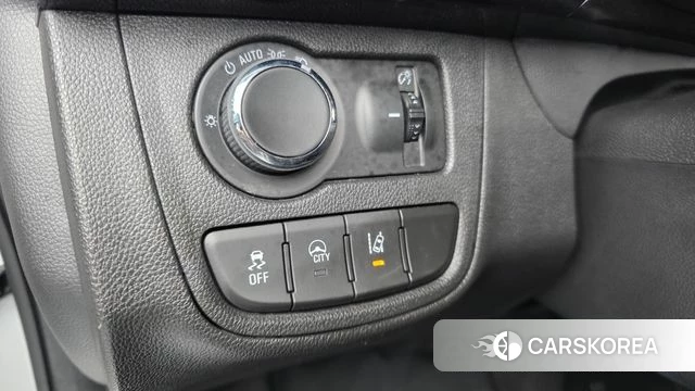 Chevrolet (GM Daewoo) The New Spark id 4501707 из Кореи 9