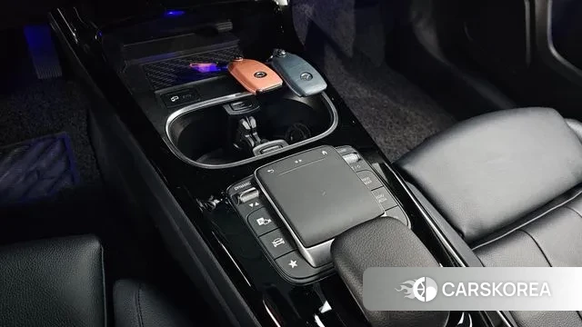 Mercedes-Benz A-Class W177 id 3671599 из Кореи 9