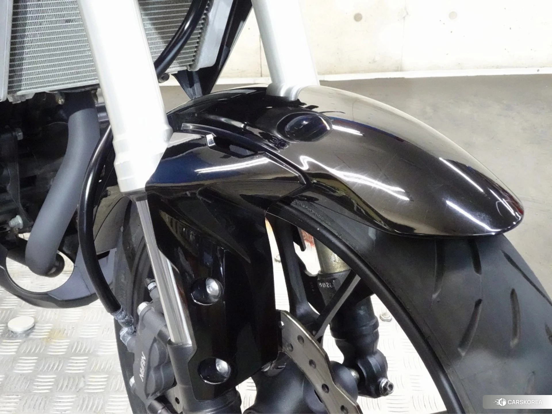 Проданный Honda CB250R id 4184912 из Японии, фото 9