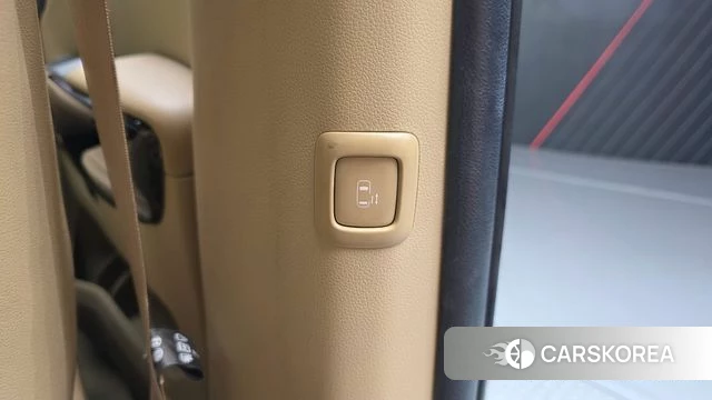 Kia The New Carnival id 4595597 из Кореи 9