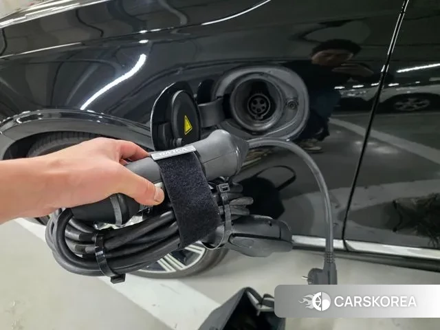 Volvo S90 id 3367830 из Кореи 9