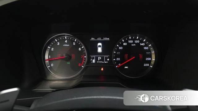 Ssangyong Beautiful Korando id 4446386 из Кореи 9