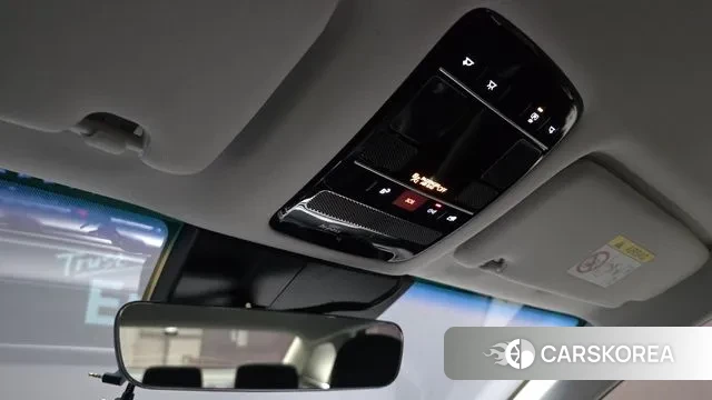 Hyundai Grandeur Hybrid (GN7) id 3022086 из Кореи 9