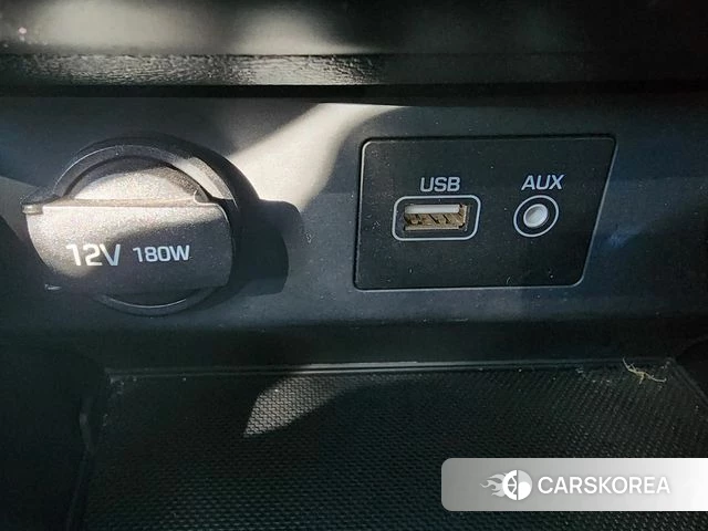 Hyundai Sonata New Rise id 4180590 из Кореи 9