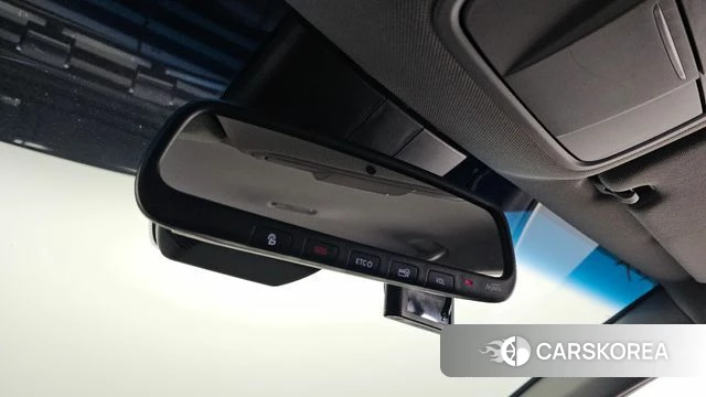 Hyundai Santa Fe TM id 4325326 из Кореи 9