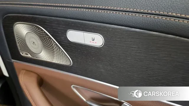 Mercedes-Benz GLE-Class W167 id 3725765 из Кореи 9