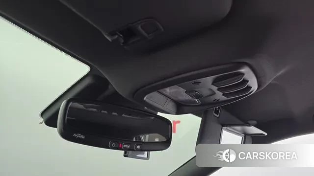 Chevrolet (GM Daewoo) Trax Crossover id 3322372 из Кореи 9