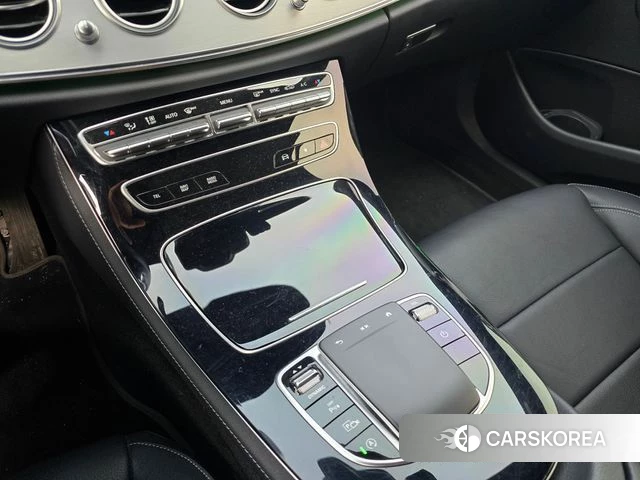 Mercedes-Benz E-Class W213 id 3795152 из Кореи 9