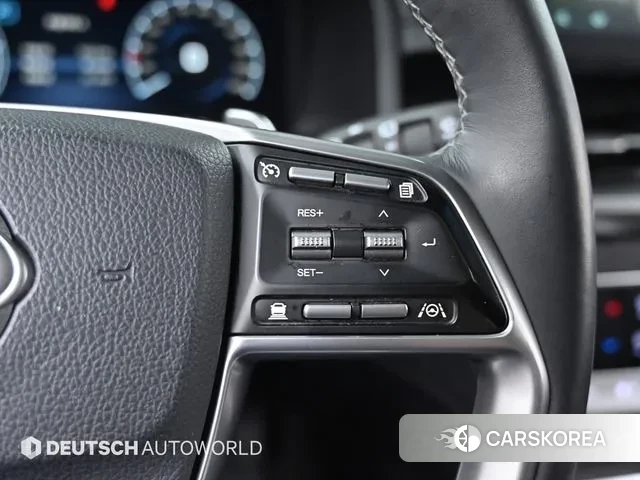 Ssangyong Rexton New Arena id 2904963 из Кореи 9