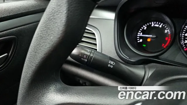 Renault Korea (Samsung) SM6 id 2228881 из Кореи 9