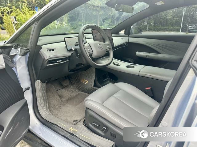 Nissan N7 id 4300307 из Китая 9