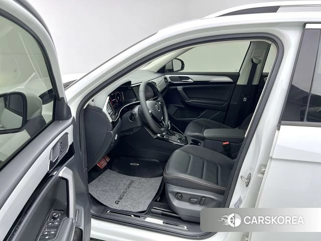 Volkswagen Tanyue id 4220917 из Китая 9