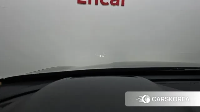 Kia The New K9 2nd generation id 3217889 из Кореи 9