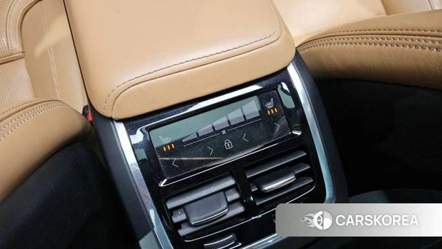 Volvo XC60 second Generation id 4722470 из Кореи 9