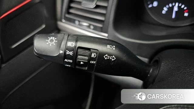 Hyundai Avante AD id 4471589 из Кореи 9
