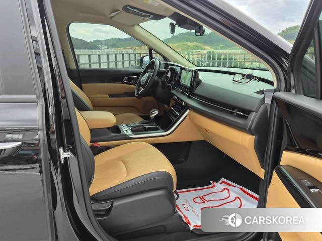 Kia Carnival 4th generation id 4591719 из Кореи 9