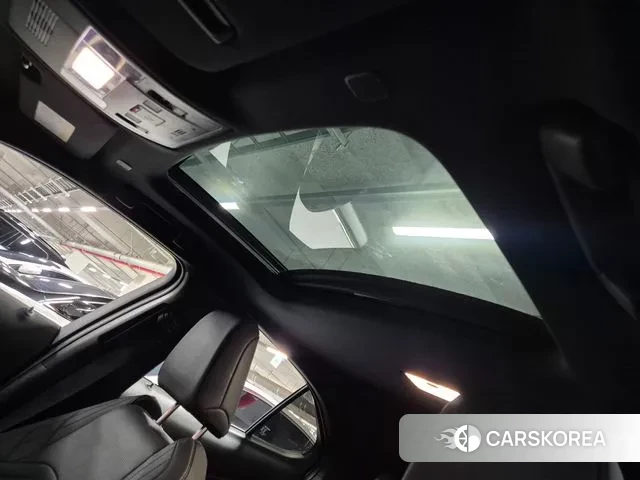 Lexus UX250h id 3477883 из Кореи 9