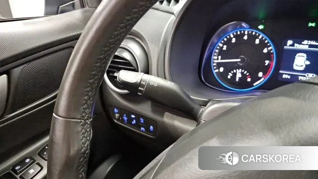 Hyundai Kona id 3050712 из Кореи 9