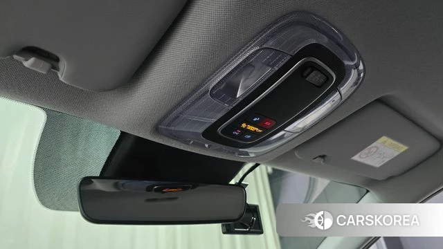 Hyundai The New Avante Hybrid (CN7) id 3869981 из Кореи 9