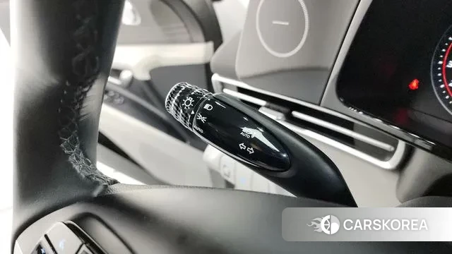 Hyundai Avante (CN7) id 3002985 из Кореи 9