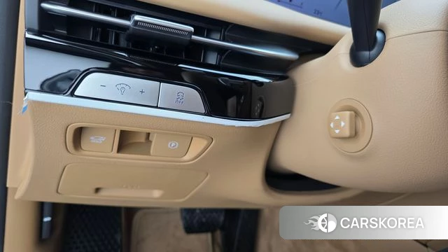 Genesis G80 (RG3) id 4527490 из Кореи 9