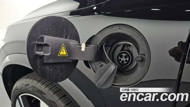 Volvo XC90 second Generation id 2950776 из Кореи 9