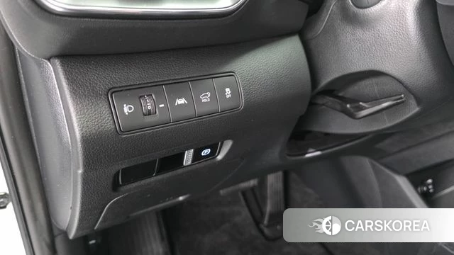 Hyundai The New Santa Fe id 4457542 из Кореи 9