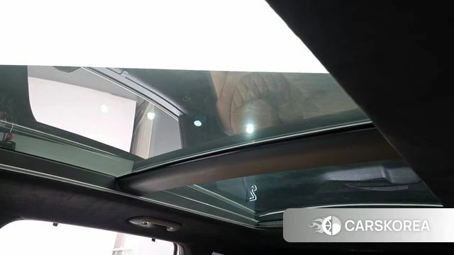 Hyundai The New Santa Fe id 3954591 из Кореи 9