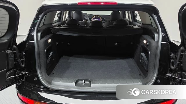 Mini Cooper Clubman id 4712273 из Кореи 9