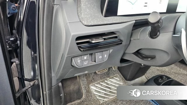 Kia EV6 id 4202074 из Кореи 9