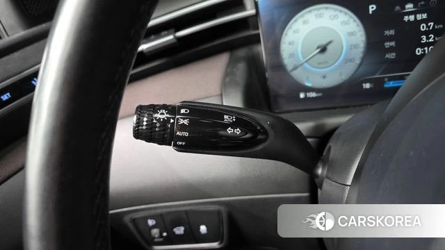 Hyundai Tucson (NX4) id 3903099 из Кореи 9