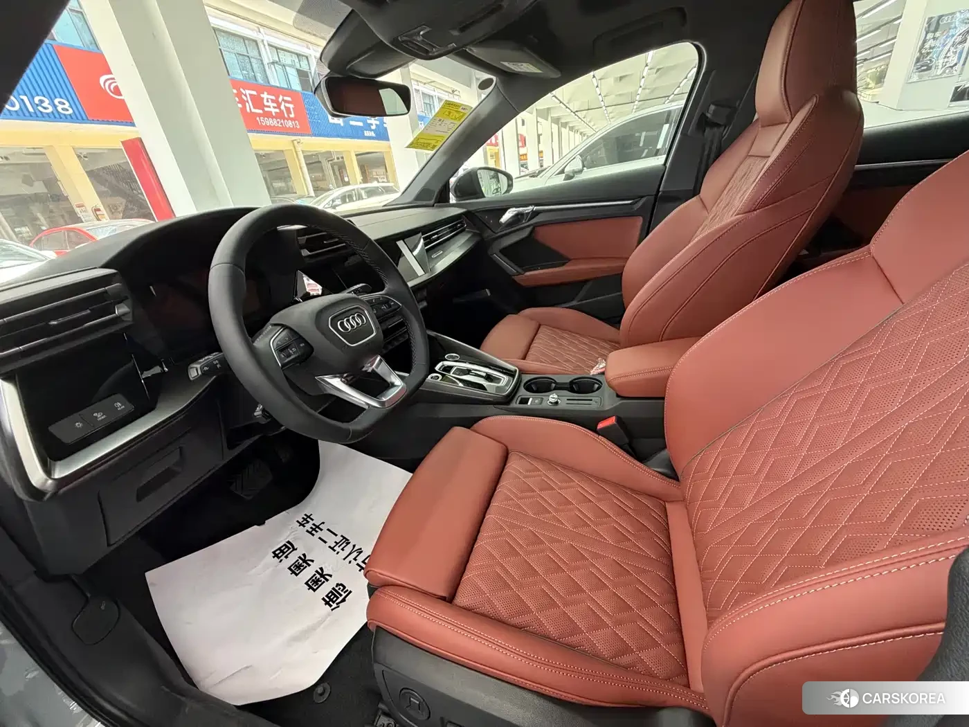 Audi A3 id 4514200 из Китая 9