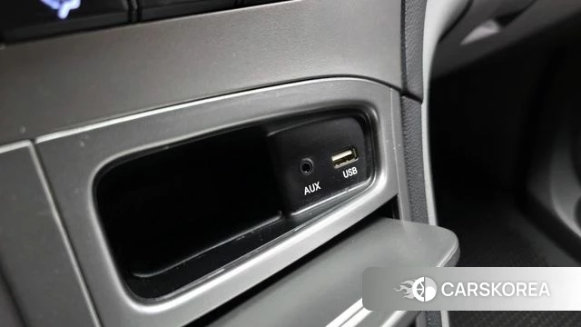 Hyundai The New Grand Starex id 4784958 из Кореи 9