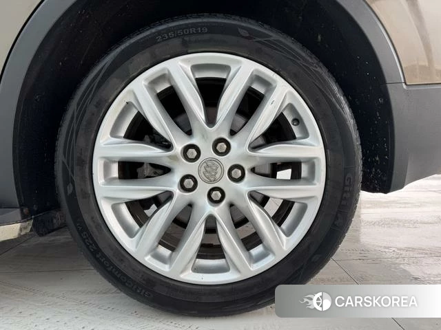 Buick Angkewei id 3869917 из Китая 9