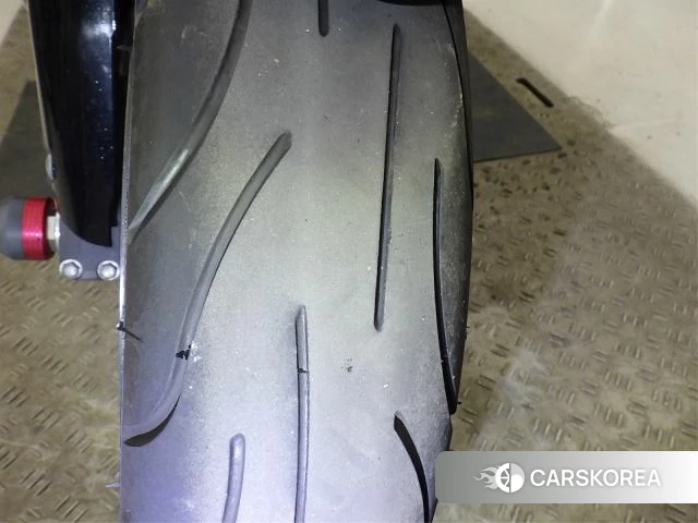 Suzuki GSX-S1000F id 4183632 из Японии 9