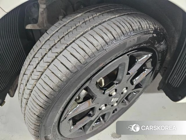 Kia The New Ray id 3861615 из Кореи 9