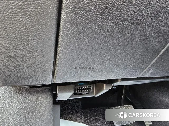 Chevrolet (GM Daewoo) Impala id 3021038 из Кореи 9