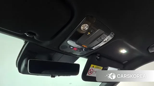 Kia The New Sorento 4th Generation id 3442407 из Кореи 9