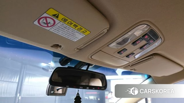 Kia The New Carnival id 3966445 из Кореи 9