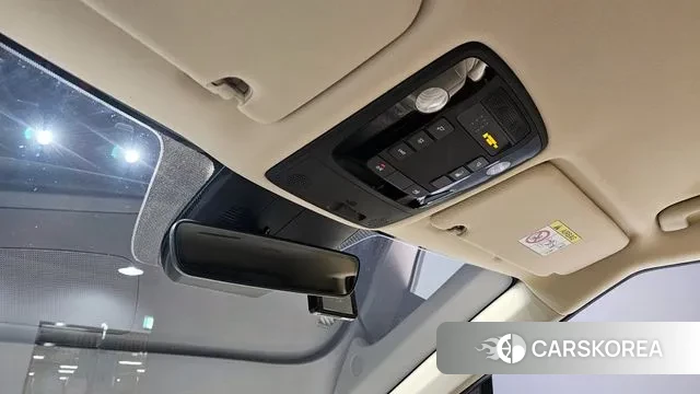 Kia Carnival 4th generation id 3601557 из Кореи 9