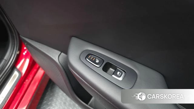 Kia Stinger id 4188485 из Кореи 9