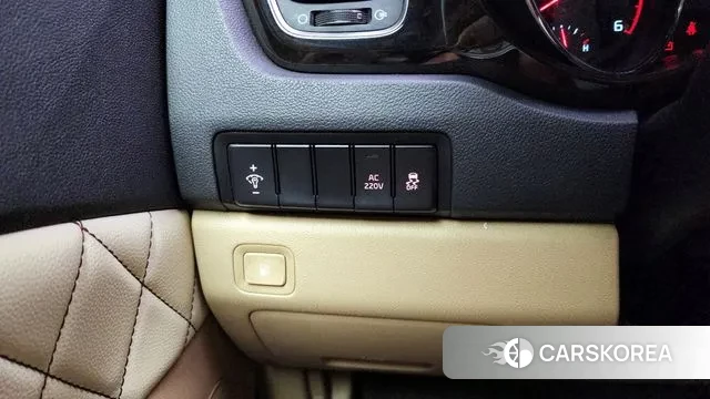 Kia The New Carnival id 3123219 из Кореи 9