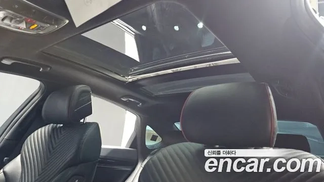 Genesis G80 (RG3) id 2920723 из Кореи 9