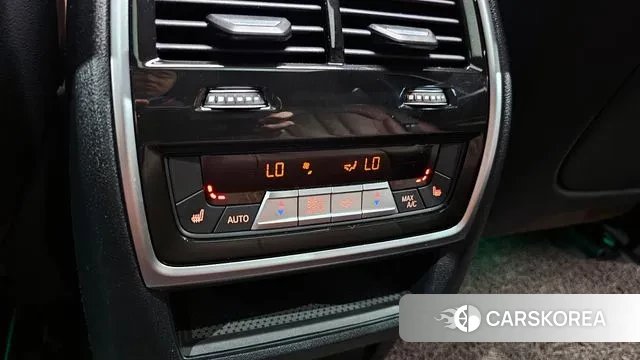 BMW X5 (G05) id 3734977 из Кореи 9