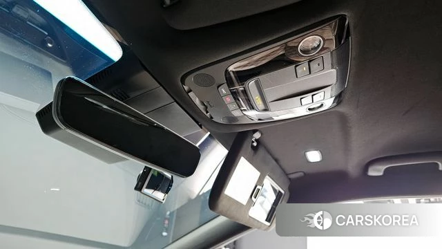 Kia K8 Hybrid id 4309716 из Кореи 9