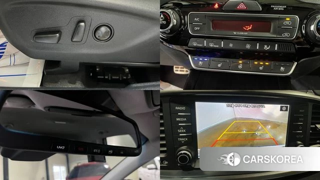 Kia The New Sorento id 4339752 из Кореи 9