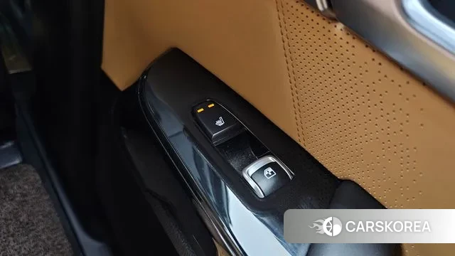 Kia Mohave Master id 2931716 из Кореи 9