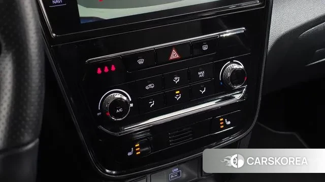 Ssangyong Berry New Tivoli id 3752659 из Кореи 9