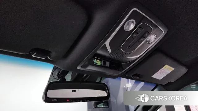 Ssangyong The New Rexton Sports Cannes id 3083402 из Кореи 9